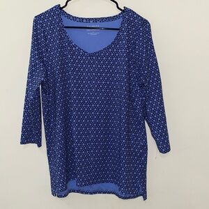 Talbots Top